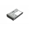 Panel portador Supermicro MCP-220-247 2,5/3,5 pulgadas negro metálico