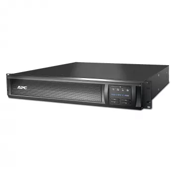 APC Smart-UPS X SMX1000I - 1000VA, 8x salida C13, USB, autonomía ampliable
