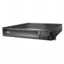 APC Smart-UPS X SMX1000I - 1000VA, 8x salida C13, USB, autonomía ampliable