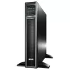 APC Smart-UPS X SMX1000I - 1000VA, 8x salida C13, USB, autonomía ampliable