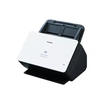 Escáner de documentos en red Canon imageFORMULA ScanFront 400