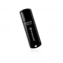 TRANSCEND Jetflash 700 - 128GB memoria USB - USB 3.0 - negro