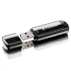 TRANSCEND Jetflash 700 - 128GB memoria USB - USB 3.0 - negro
