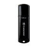 TRANSCEND Jetflash 700 - 128GB memoria USB - USB 3.0 - negro