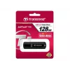 TRANSCEND Jetflash 700 - 128GB memoria USB - USB 3.0 - negro