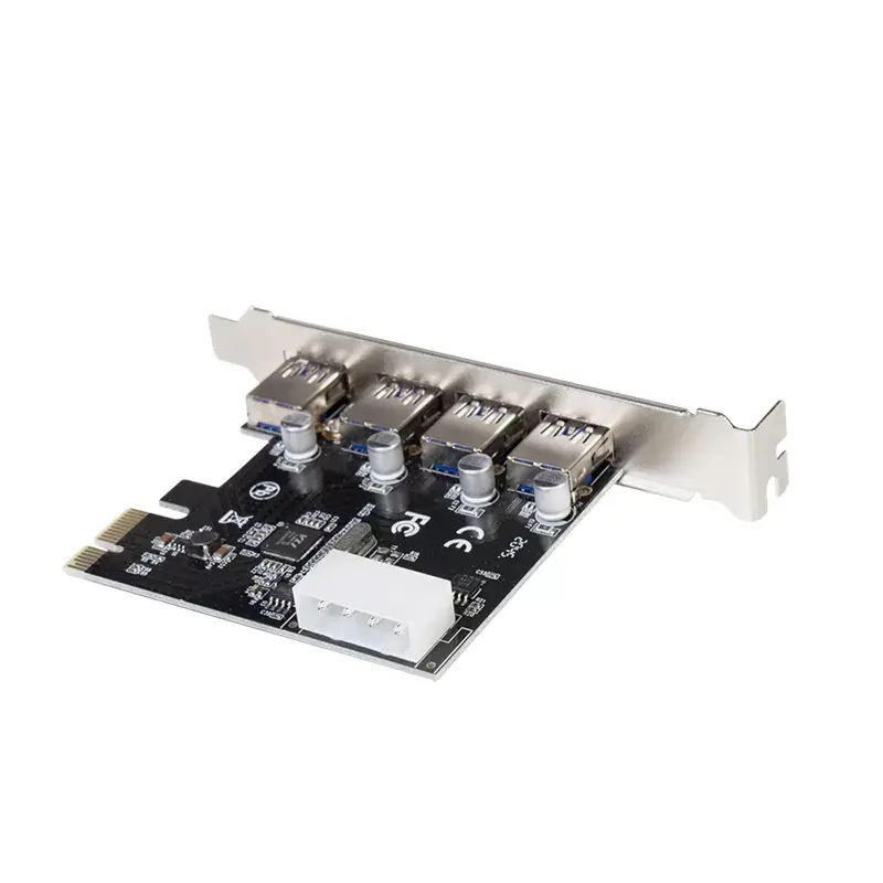 Tarjeta de interfaz LogiLink PC0057A