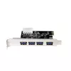 Tarjeta de interfaz LogiLink PC0057A