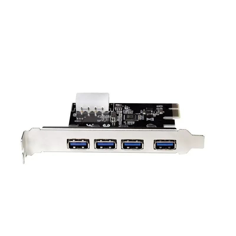 Tarjeta de interfaz LogiLink PC0057A