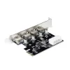 Tarjeta de interfaz LogiLink PC0057A