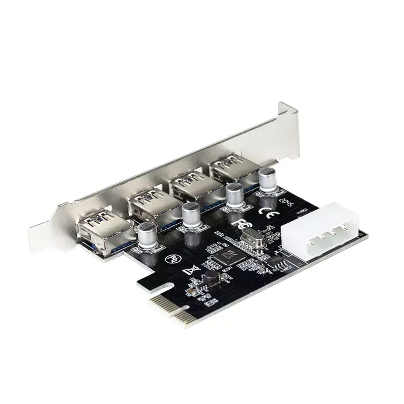 Tarjeta de interfaz LogiLink PC0057A
