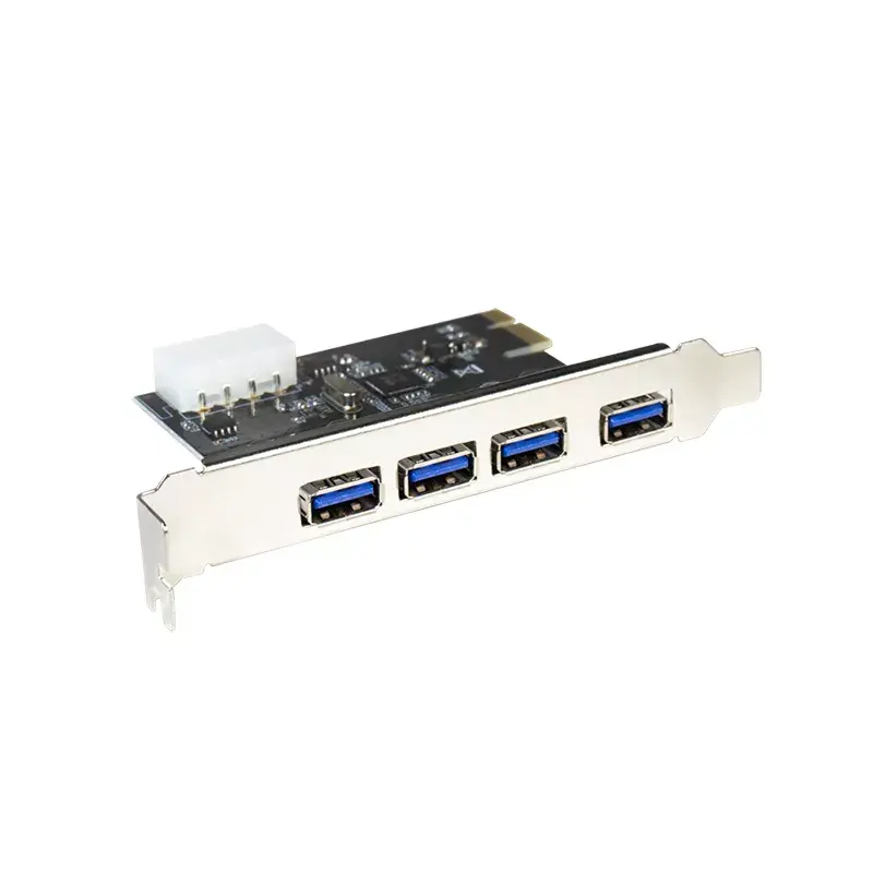 Tarjeta de interfaz LogiLink PC0057A