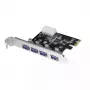 Tarjeta de interfaz LogiLink PC0057A