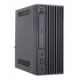 Carcasa de ordenador Chieftec BT-02B-U3-250VS mini torre negra 250 W