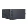 Carcasa de ordenador Chieftec BT-02B-U3-250VS mini torre negra 250 W