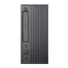 Carcasa de ordenador Chieftec BT-02B-U3-250VS mini torre negra 250 W