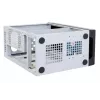 Carcasa de ordenador Chieftec BT-02B-U3-250VS mini torre negra 250 W