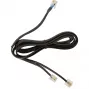 Cable DHSG Jabra 14201-10