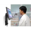 Soporte de pared Lift Ergotron Neo-Flex 61 cm (24 inch) Negro
