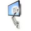 Soporte de pared brazo LCD Ergotron MX 106,7 cm (42