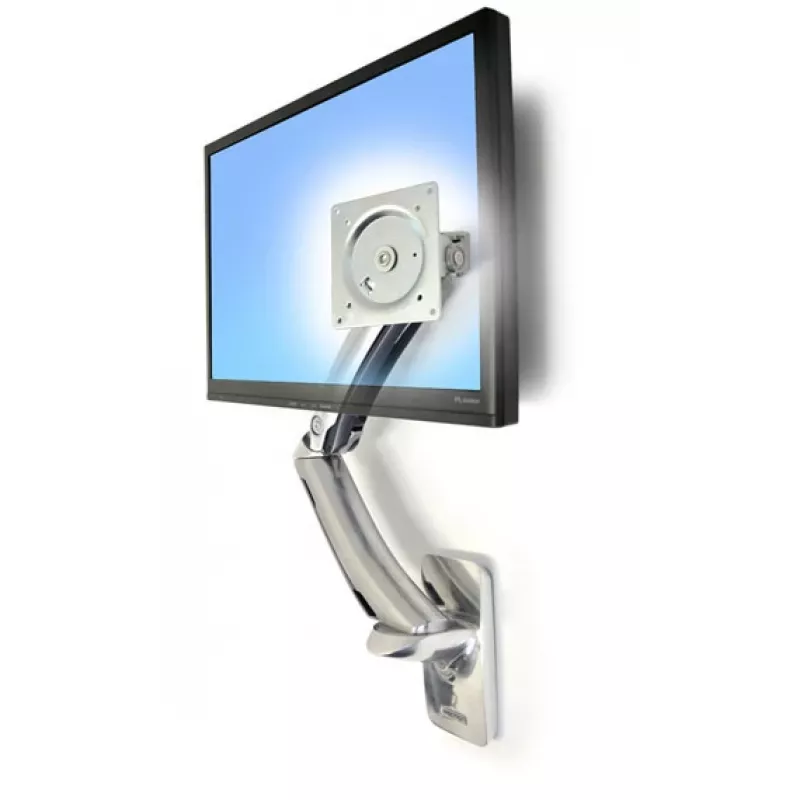 Soporte de pared brazo LCD Ergotron MX 106,7 cm (42