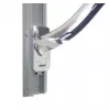 Soporte de pared brazo LCD Ergotron MX 106,7 cm (42