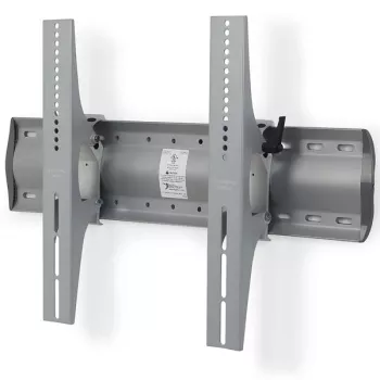 ERGOTRON Tm Soporte de pared inclinable (Plata) (61-142-003)