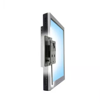 Soporte de pared fijo Ergotron FX30 68,6 cm (27 inch) Negro