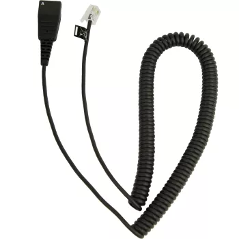 Accesorio para auriculares Jabra 8800-01-37 Cable