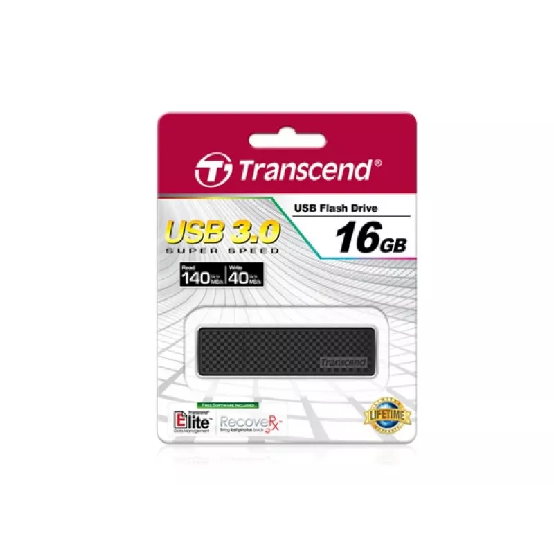 TRANSCEND Jetflash 780 - 16GB Memoria USB - USB 3.0