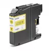 Cartucho de tinta Brother LC221Y, 1 ud. Original Amarillo