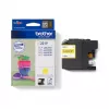Cartucho de tinta Brother LC221Y, 1 ud. Original Amarillo
