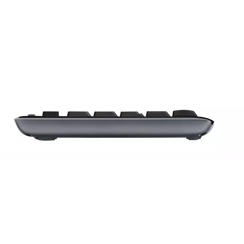 LOGITECH Wireless Desktop Mk270 - Qwertzu Alemán