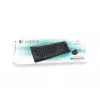 LOGITECH Wireless Desktop Mk270 - Qwertzu Alemán