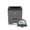 Impresora láser Brother HL-L5100DNT 1200 x 1200 DPI A4