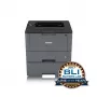 Impresora láser Brother HL-L5100DNT 1200 x 1200 DPI A4