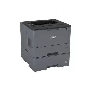 Impresora láser Brother HL-L5100DNT 1200 x 1200 DPI A4