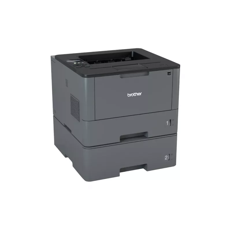 Impresora láser Brother HL-L5100DNT 1200 x 1200 DPI A4