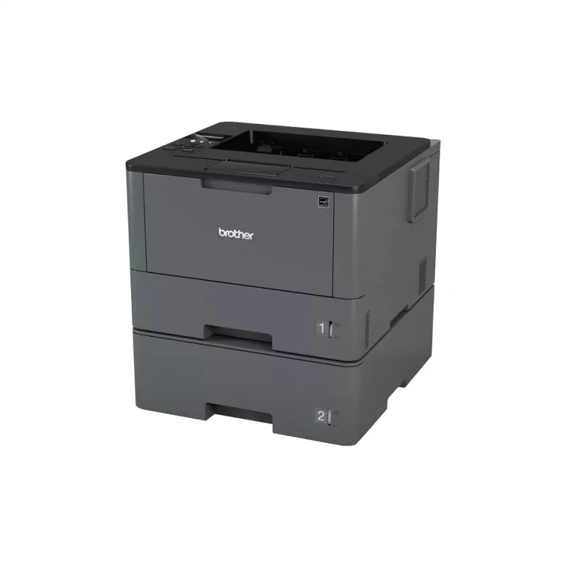 Impresora láser Brother HL-L5100DNT 1200 x 1200 DPI A4
