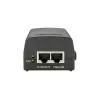 LevelOne POI-3000 inyector Gigabit PoE+, 30 W, negro