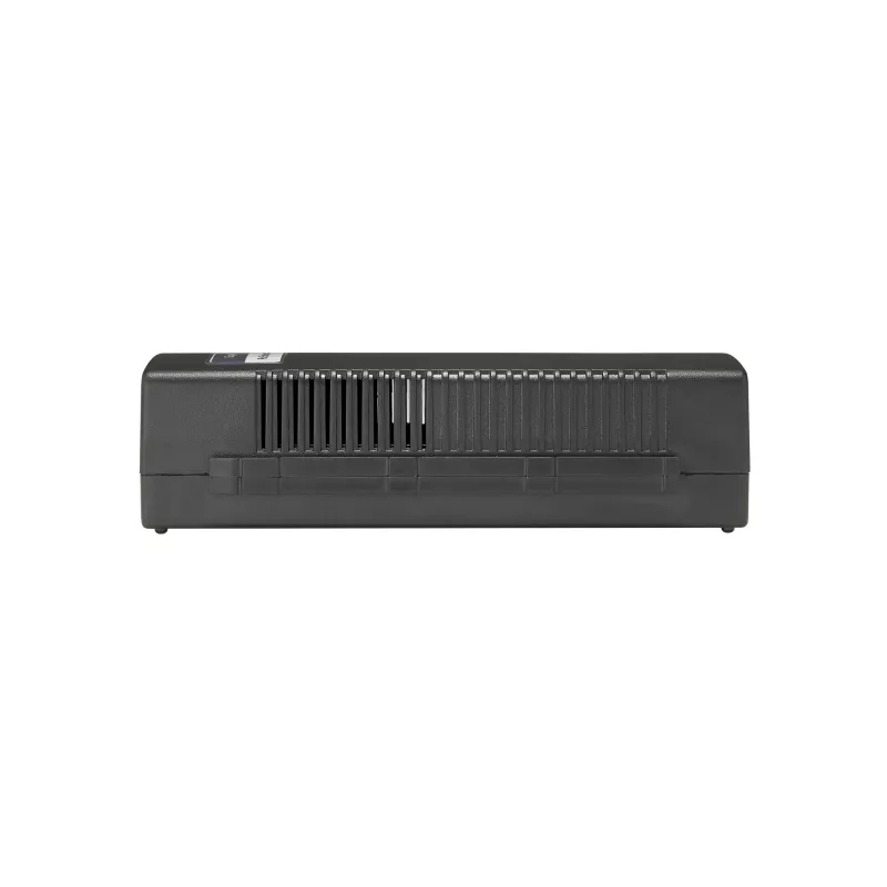 LevelOne POI-3000 inyector Gigabit PoE+, 30 W, negro