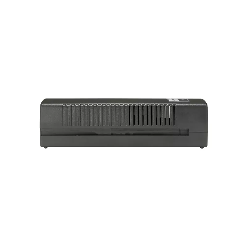 LevelOne POI-3000 inyector Gigabit PoE+, 30 W, negro