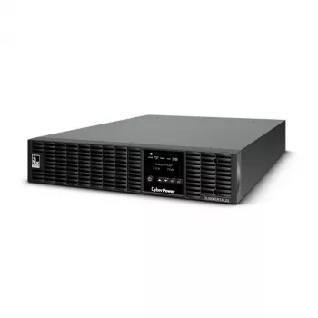 Sistema de alimentación ininterrumpida (SAI) CyberPower OL3000ERTXL2U Doble conversión (Online) 3 kVA 2700 W 9 salidas AC