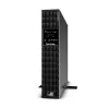 Sistema de alimentación ininterrumpida (SAI) CyberPower OL3000ERTXL2U Doble conversión (Online) 3 kVA 2700 W 9 salidas AC
