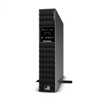 Sistema de alimentación ininterrumpida (SAI) CyberPower OL3000ERTXL2U Doble conversión (Online) 3 kVA 2700 W 9 salidas AC