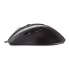 Ratón Logitech LGT-M500 USB Type-A