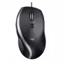 Ratón Logitech LGT-M500 USB Type-A