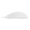 Ratón médico Contour Design Active Key Contour ClassicClean IP68 Sensor de desplazamiento Cable Blanco PMH1