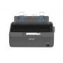 Impresora matricial Epson LQ-350 Estándar Negro/Gris