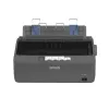 Impresora matricial Epson LQ-350 Estándar Negro/Gris