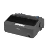 Impresora matricial Epson LQ-350 Estándar Negro/Gris